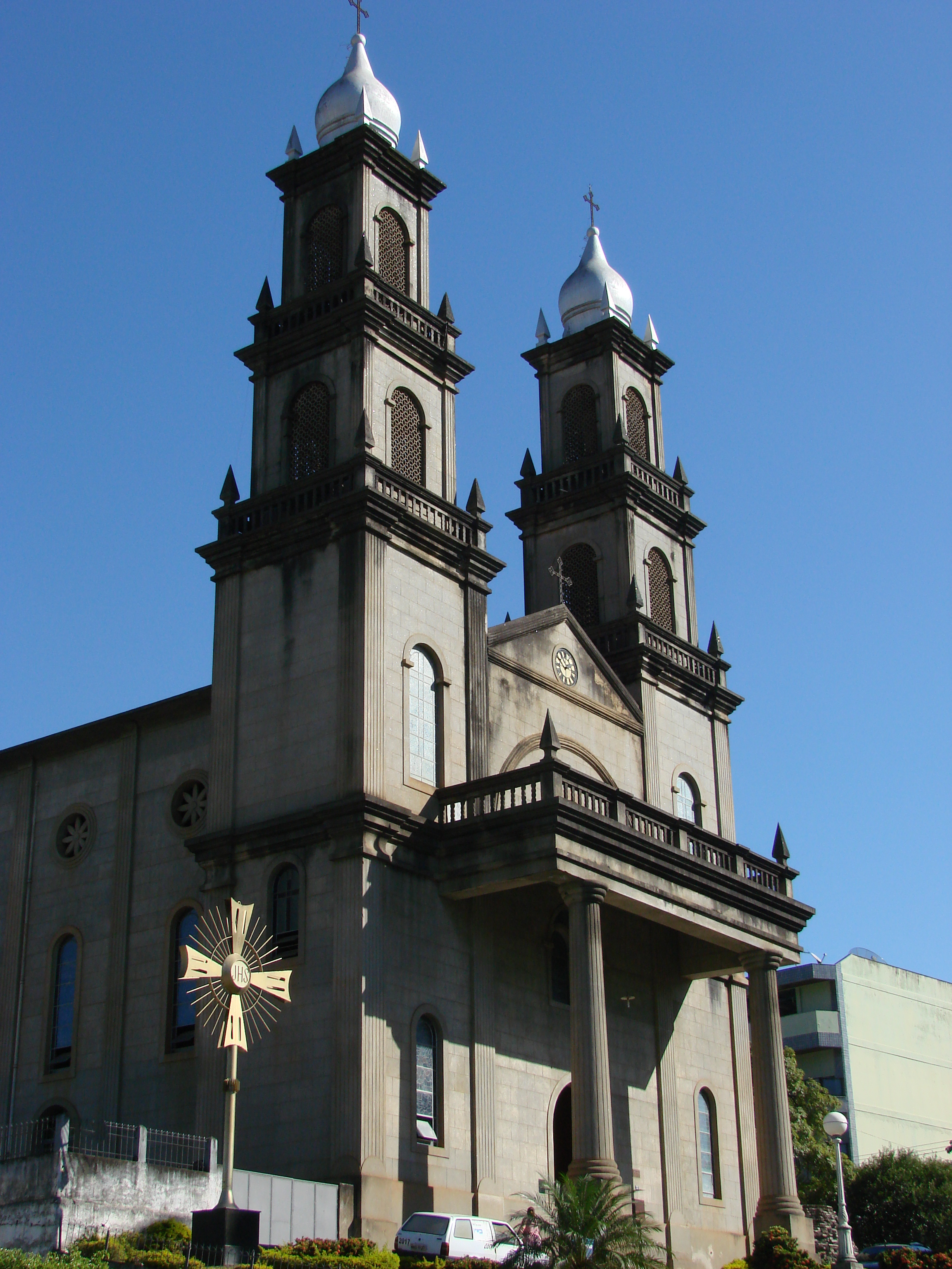 Turismo Espírito Santo - Fotos Castelo