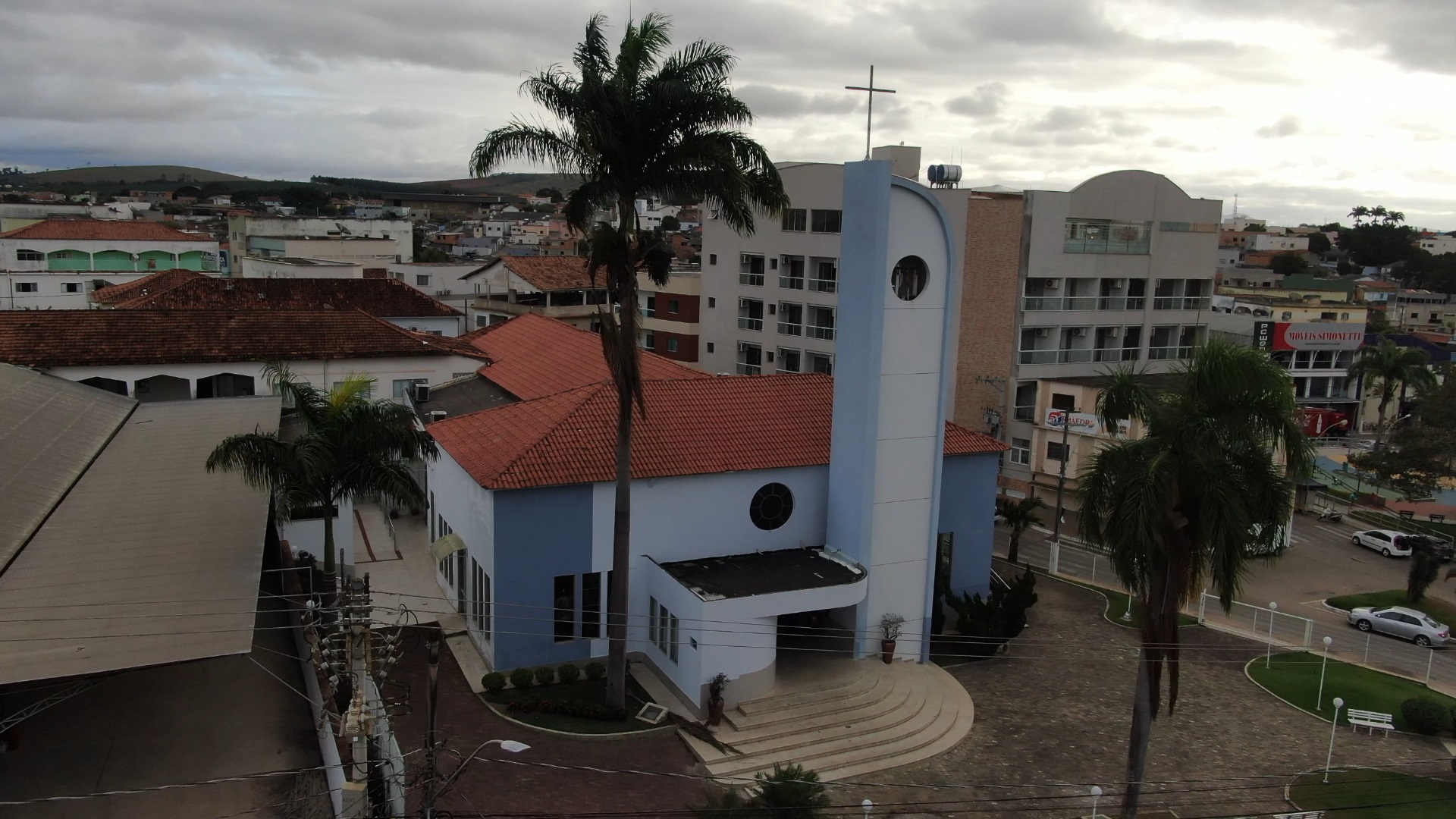 Descubra o Espírito Santo Fotos Pinheiros