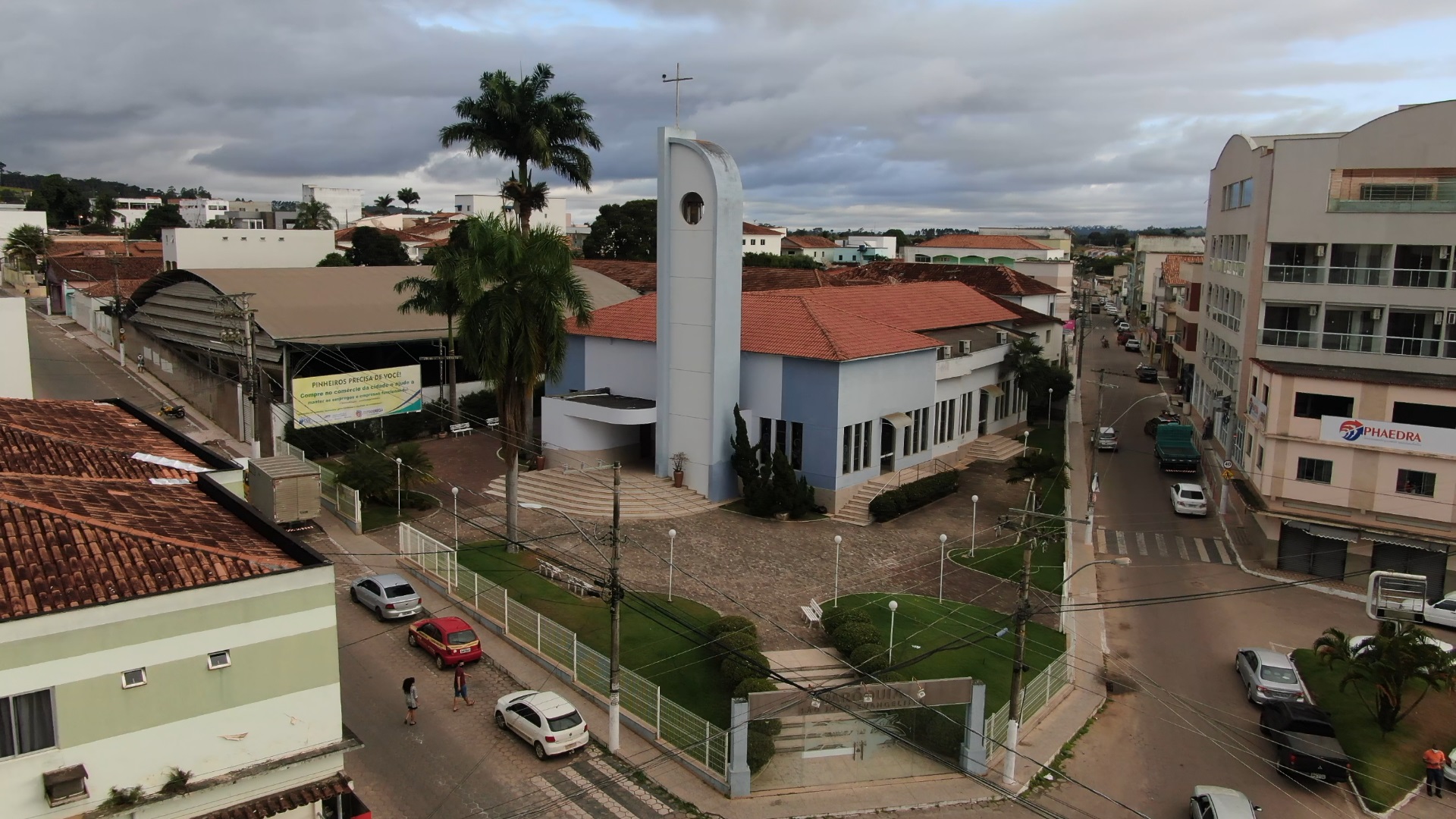 Descubra O Esp Rito Santo Fotos Pinheiros