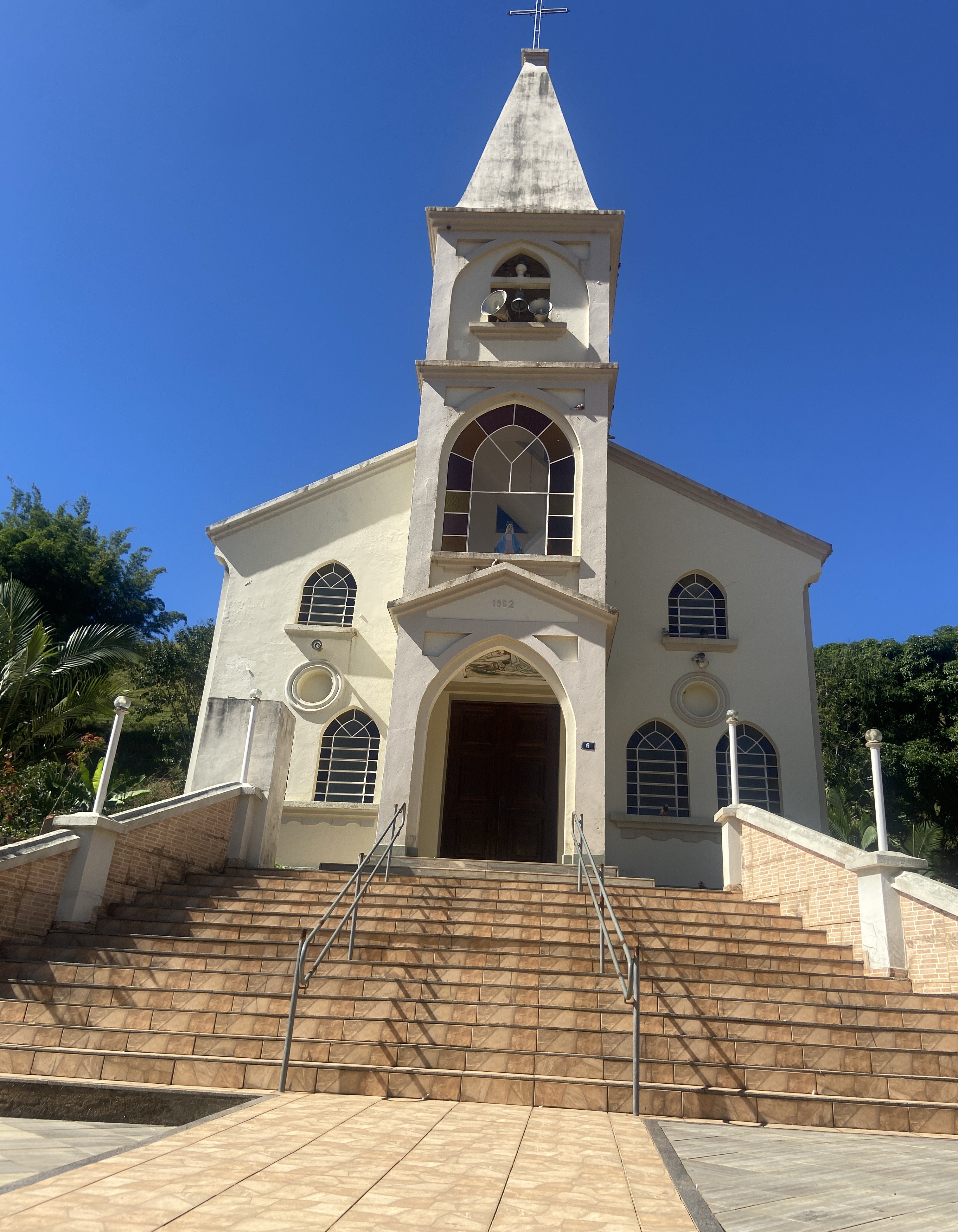 Turismo Espírito Santo - Fotos Apiacá