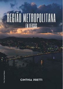 Logomarca - REGIÃO METROPOLITANA EM VERSO