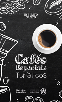 Logomarca - Cafés Especiais Capixabas 