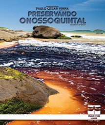 Logomarca - PARQUE ESTADUAL PAULO CÉSAR VINHA