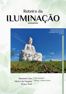 Logomarca - Roteiro da Iluminação