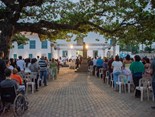 Festa Nacional de São José de Anchieta. Foto Divulgação Santuário de Anchieta